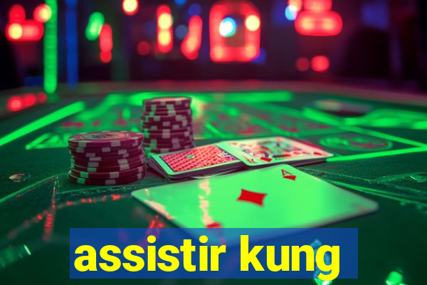 assistir kung-fu futebol clube
